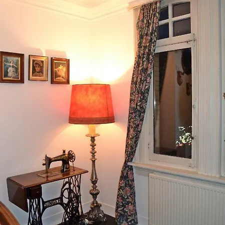 Zanzibar Bedroom