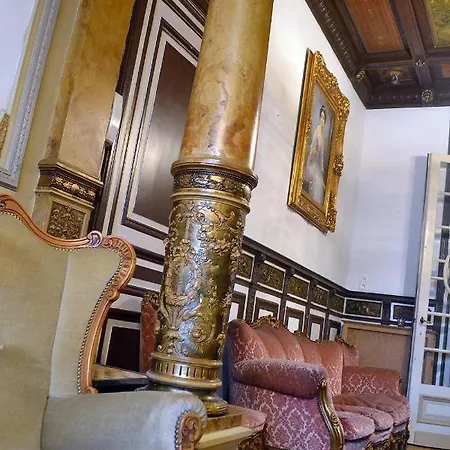 Zanzibar Bedroom Amberes